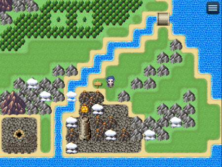 Скриншот из Victorious