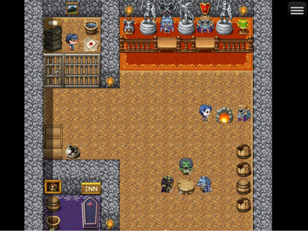 Скриншот из Victorious