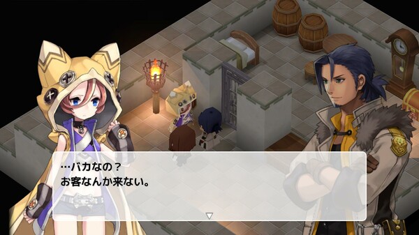 MistWorld the after 1 game for windows Pc 1