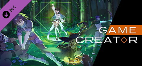 gamecreator - srpg - 光之阵 - formation of light vertical card thumbnail