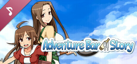 Adventure Bar Story Original Soundtrack banner image