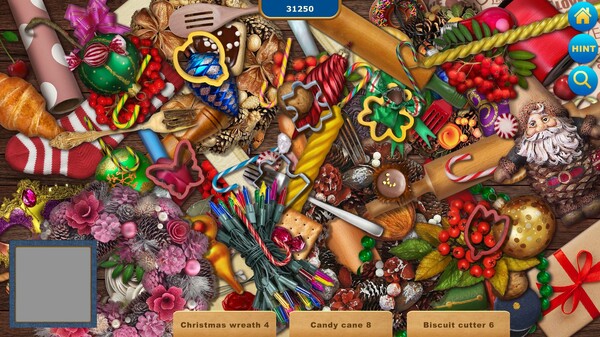 Скриншот из Lots of Things - Collector's Edition Скриншот из Lots of Things - Collector's Edition