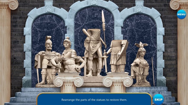 Lots of Things - Collector's Edition game for Linux 1