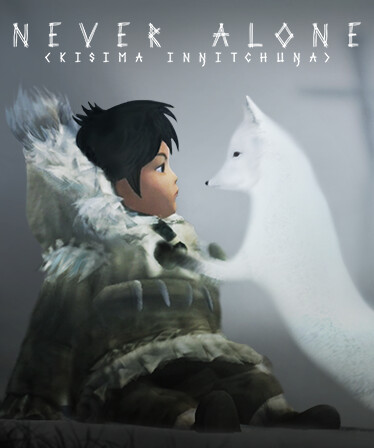 Never Alone (Kisima Ingitchuna)