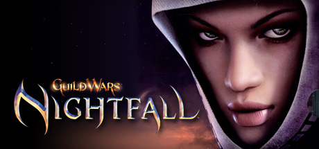 Guild Wars Nightfall® on Steam