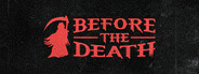 Before the Death