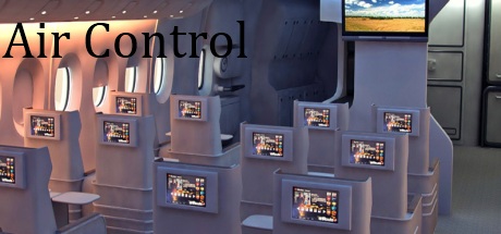Air Control header banner