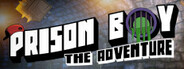 Prison Boy - The Adventure