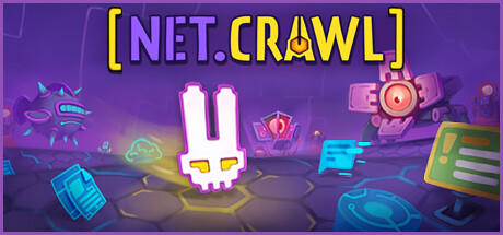 NET.CRAWL Cover Image