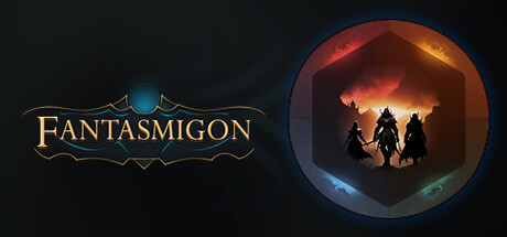 Fantasmigon banner