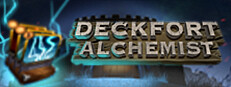 Deckfort Alchemist