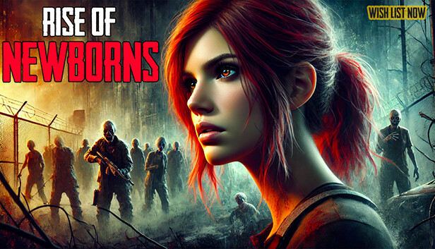 Main Capsule - Large promotional image