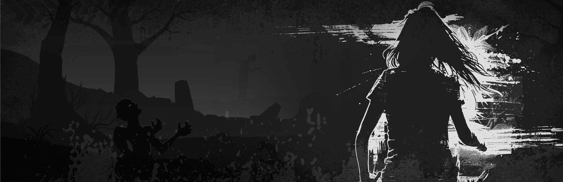 Library Hero - Steam library hero banner