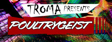 Troma Presents Poultrygeist 게임 이미지