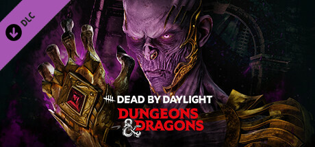 Dead by Daylight - Dungeons & Dragons banner image