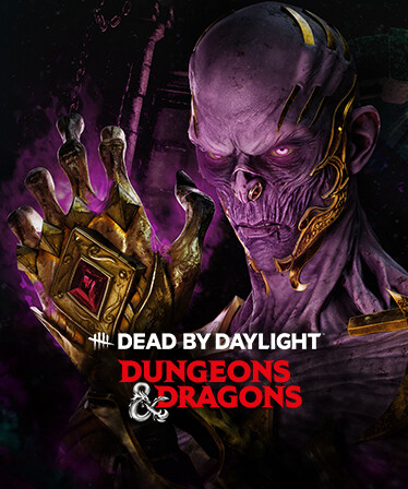 Dead by Daylight - Dungeons & Dragons