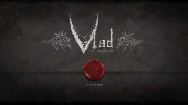 скриншот Vlad the Impaler 0