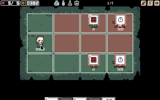 NUNNA game for windows Pc 1