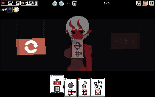 NUNNA game for Linux 1