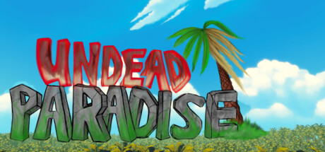 Image for Undead Paradise
