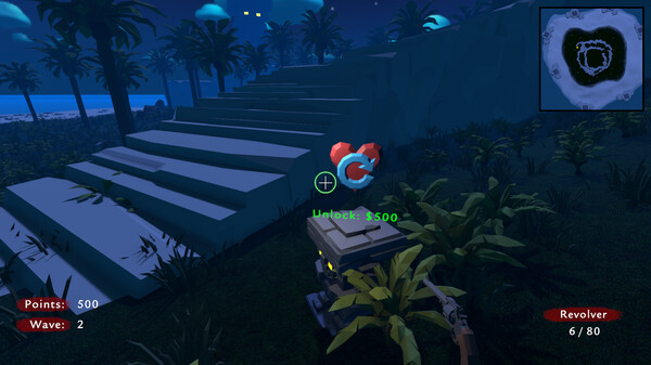 Undead Paradisefor windows and Linux 1