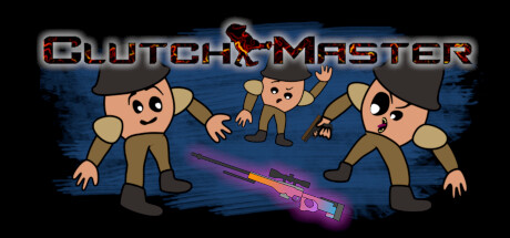 Clutch-Master steam charts