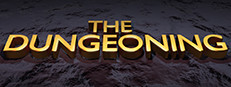 The Dungeoning 게임 이미지