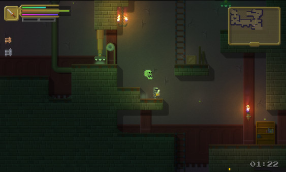 The Dungeoning