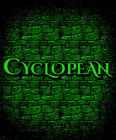 Cyclopean: The Great Abyss