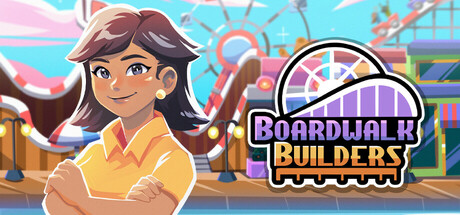 Boardwalk Builders banner image