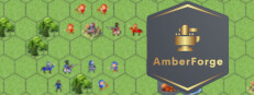 AmberForge