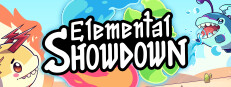 Elemental Showdown 게임 이미지