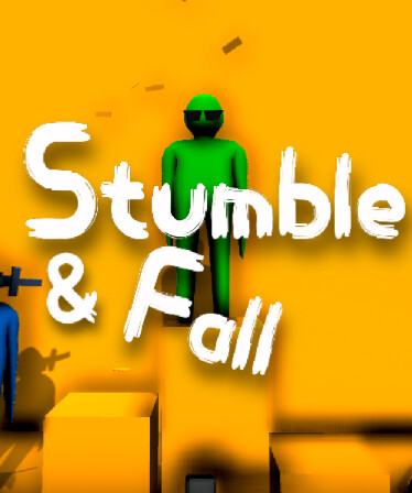 Stumble And Fall