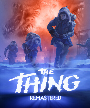 The Thing: Remastered