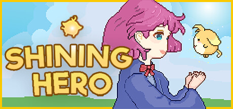 Shining Hero steam charts
