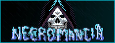 Necromancia 게임 이미지