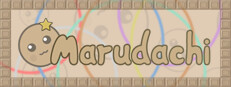 Marudachi 게임 이미지