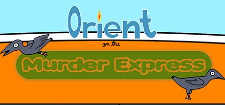 Orient on the Murder Express steam charts