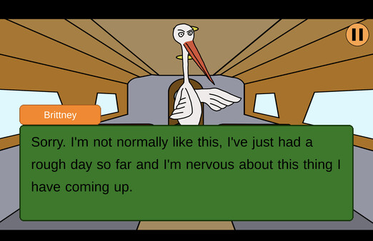 Orient on the Murder Expressfor windows and Linux 1