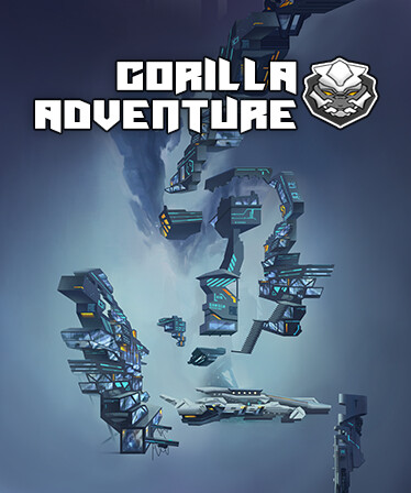 Gorilla Adventure