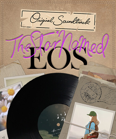 The Star Named Eos Soundtrack