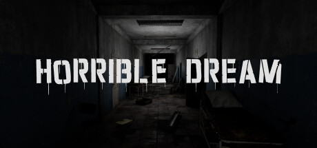 Horrible Dream Cover Image