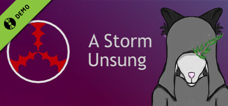 A Storm Unsung Demo
