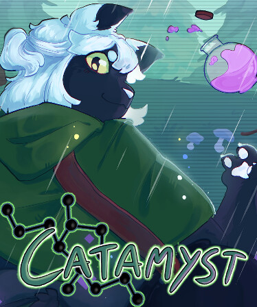 Catamyst