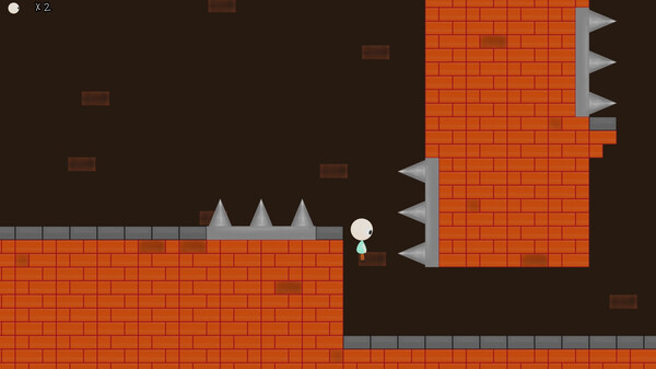 Crazy World of Caleb game for Linux 1