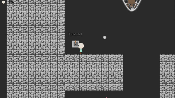 Crazy World of Calebfor windows and Linux 1