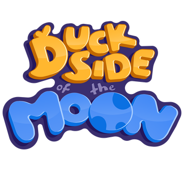 Duck Side of the Moon