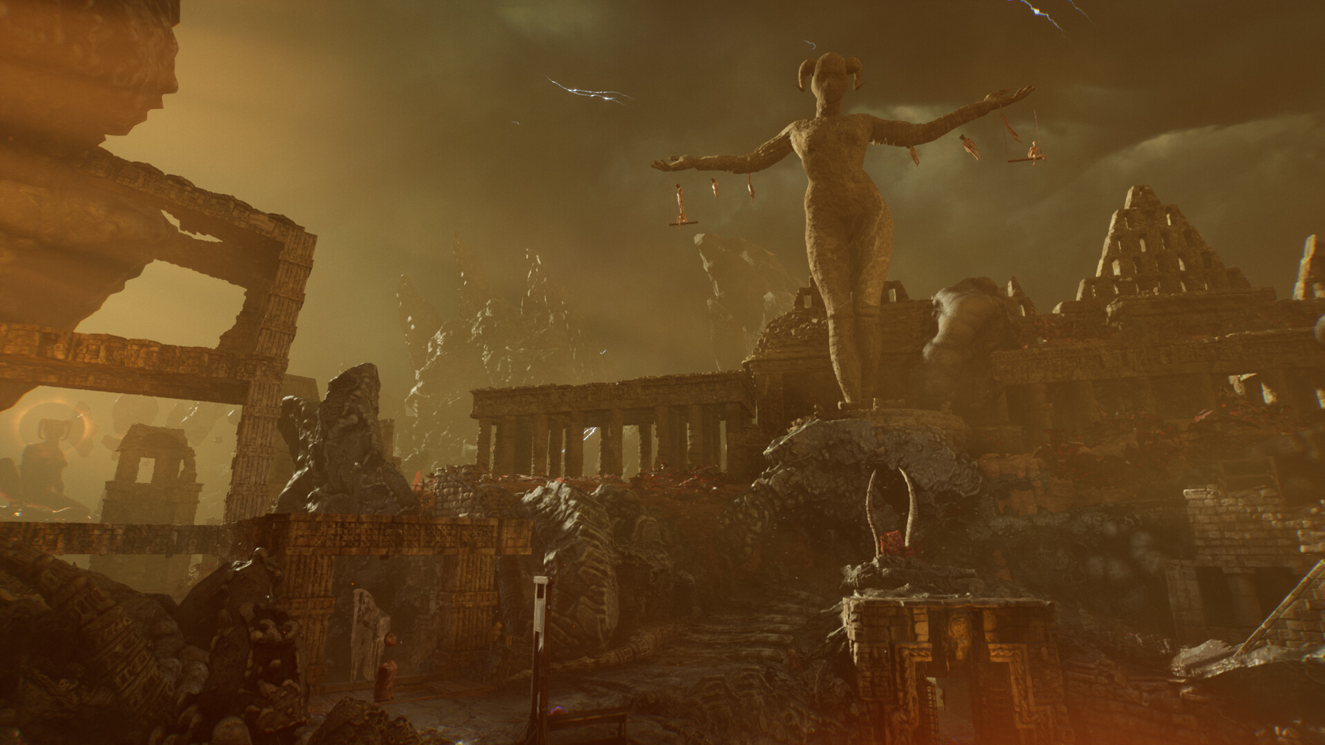 Succubus - Tormentress screenshot screenshot 11