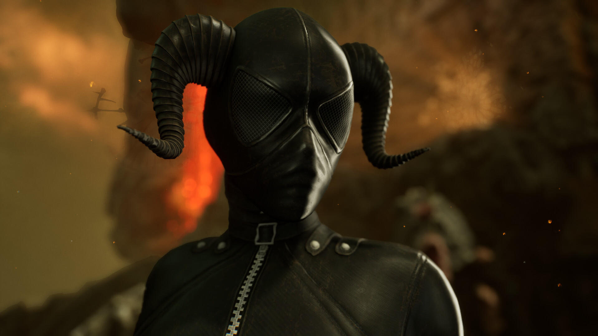 Succubus - Tormentress screenshot screenshot 5