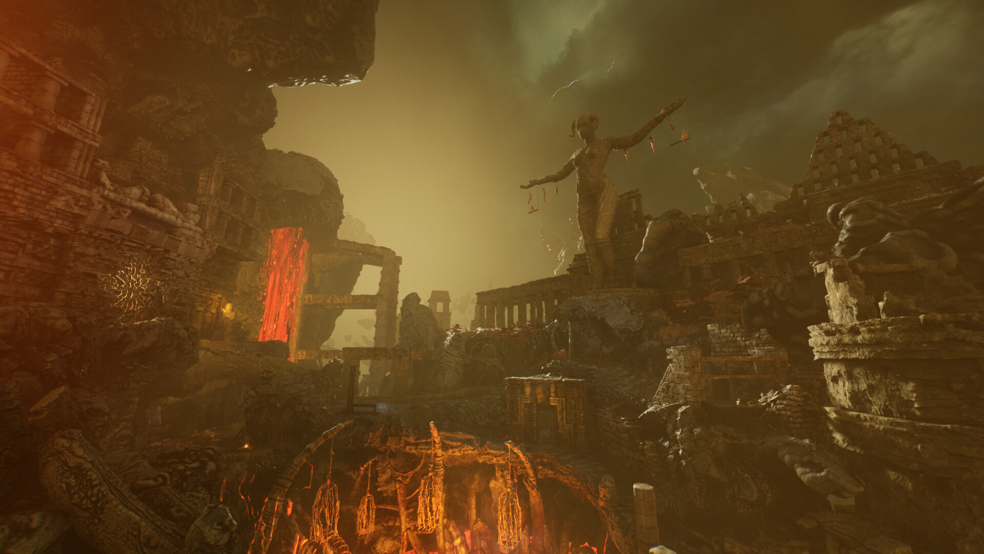 Succubus - Tormentress screenshot screenshot 3